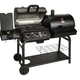 Illustration for article titled How I Got At Least $2,000 Worth of Grill for $540